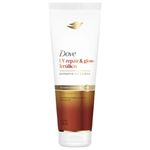 Acondicionador Dove UV Repair Glow 250 ml