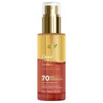 Dove Óleo Serum UV Repair 110 ml Capilar