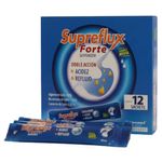 Supreflux Forte 12 Sobres Novamed Oral