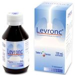 Levronc Frasco X 120 Ml Suspensión Novamed