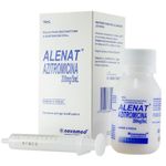 Alenat suspensión polvo frasco 200 ml