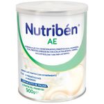 Nutriben Ae Lata X 900 Gr Polvo Novamed
