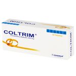 Coltrim Trimebutina 200 mg 30 Tabletas