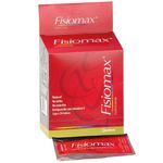 Gel Lubricante Fisiomax Caja X 30 Sobre Zambon