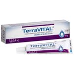 Terravital Ungüento Oftálmico 10 g Rx
