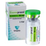 Esomeprazol 40 Mg Caja X 1 Ampolla Vitalis