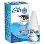 Vitaltears Ultra Oftálmico 10 ml Solución