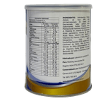 Plussure Advance Tarro X 400 Gr Plus Sur Ms