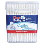 Copitos Don Botiquín Papel Pague 50 Lleve 60
