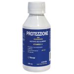 Protezzione Acetato Desinfectante 120ml