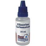 Glicerina Carbonatada Don Botiquín 20ml x 12