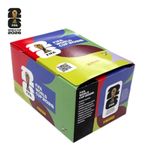 Láminas Panini Mundial 2026 Caja x 104 Sobres
