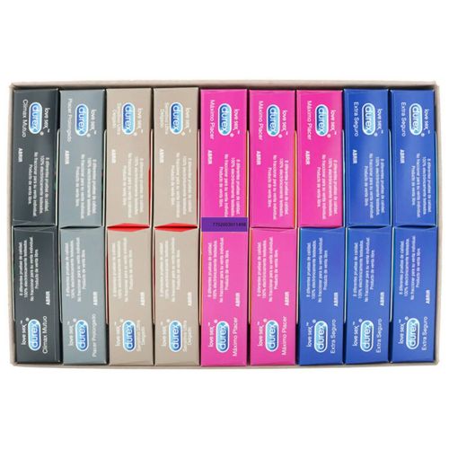Prepack Duo Surtido - Pague 20 Lleve 24 und