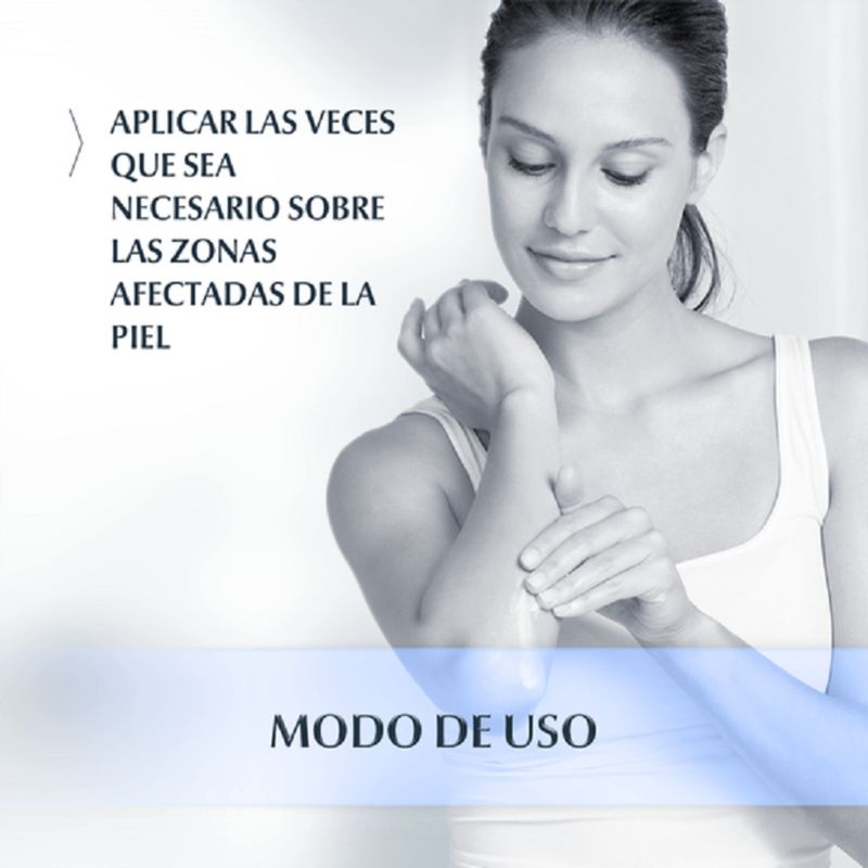 Pomada Reparadora Eucerin Aquaphor Tubo X 55 Ml