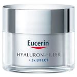 Crema Facial Eucerin Hyaluron Filler 50ml