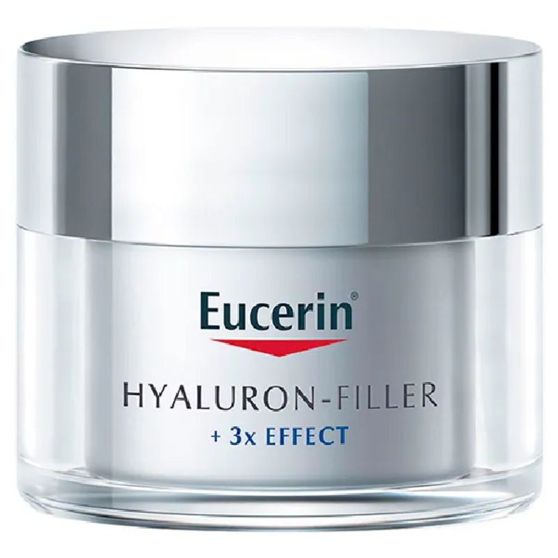 Crema Facial Eucerin Hyaluron Filler 50ml