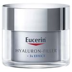 Crema Eucerin Hyaluron Filler Noche 50ml