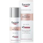 Eucerin Antipigment Día Fps 30 Frasco X 50 Ml