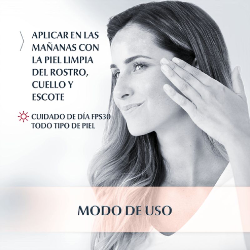 Eucerin Antipigment Día Fps 30 Frasco X 50 Ml