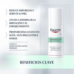 Fluido Facial Eucerin Dermopure Control 50ml