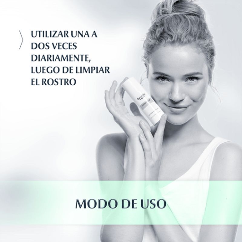 Fluido Facial Eucerin Dermopure Control 50ml