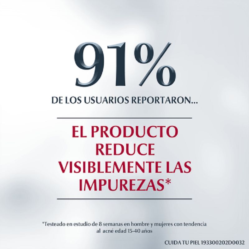 Fluido Facial Eucerin Dermopure Control 50ml