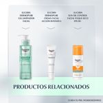 Fluido Facial Eucerin Dermopure Control 50ml