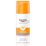 Protector Solar Eucerin Pigmento 50ml