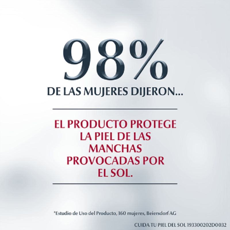 Protector Solar Eucerin Pigmento 50ml