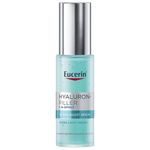 Gel Facial Eucerin Hyaluron Booster 30ml