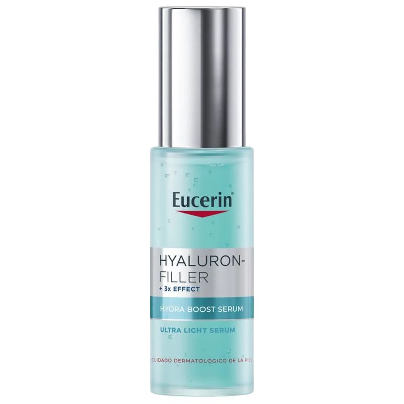 Gel Facial Eucerin Hyaluron Booster 30ml