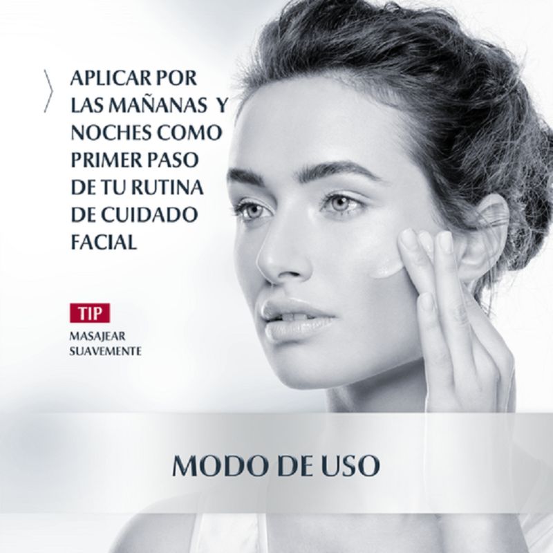 Gel Facial Eucerin Hyaluron Booster 30ml