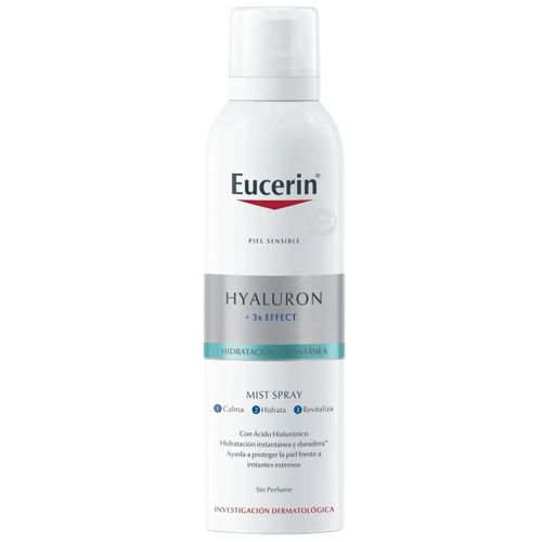 Hidratante Facial Eucerin Hyaluron Mist Spray Frasco X 150 Ml
