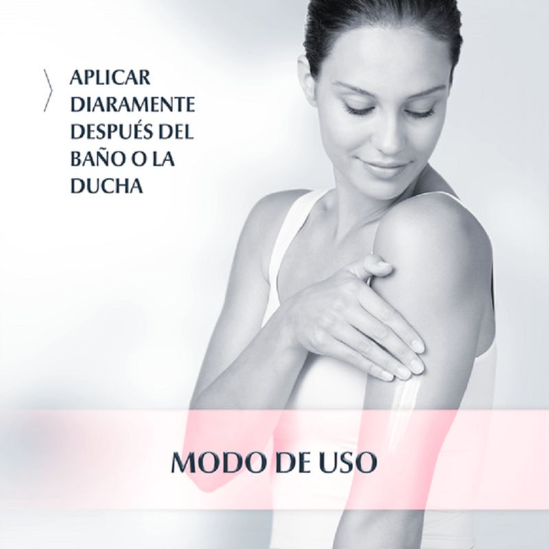 Crema Corporal Eucerin PH5 Intensiva 450ml