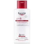 Locion Corporal Eucerin PH5 Piel Seca 250ml