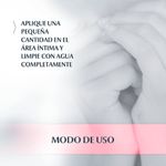 Eucerin Íntimo Piel Sensible 250 ml Especial