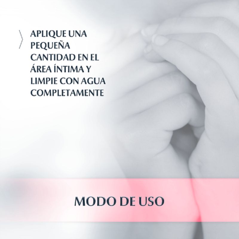 Eucerin Íntimo Piel Sensible 250 ml Especial