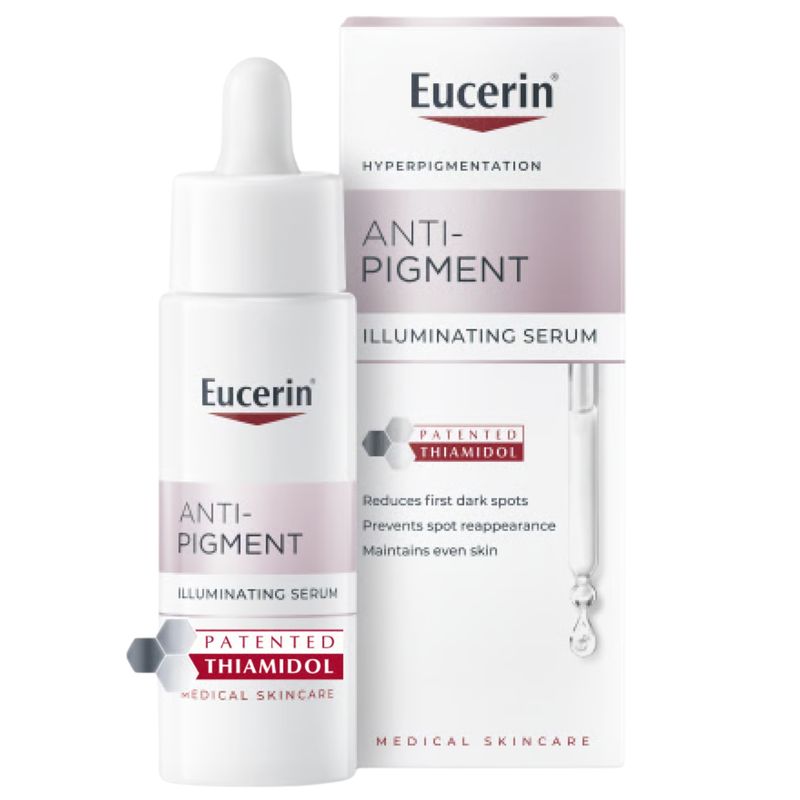 Serum Facial Eucerin Antipigment 30ml