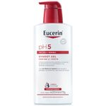 Gel Ducha Eucerin PH5 Rostro Cuerpo 400ml