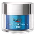 Gel Facial Eucerin Hyaluron Filler 50ml