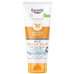 Protector Solar Eucerin Kids Seco SPF50 200ml