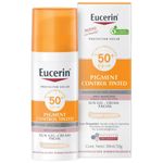 Eucerin Anti Pigmento Claro SPF50+ 50 Ml