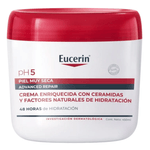 Eucerin Ph5 Advance Repair Frasco X 450 Ml Bdf
