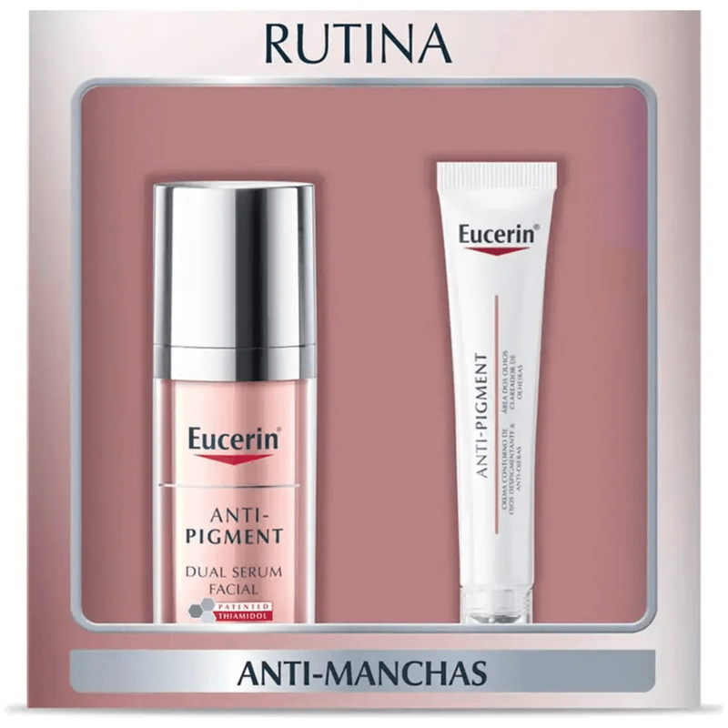 Eucerin Antipigment Contorno Ojos 15ml