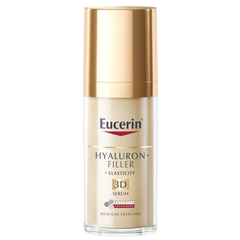 Sérum Eucerin 3D Hyaluron Filler Frasco X 30 Ml