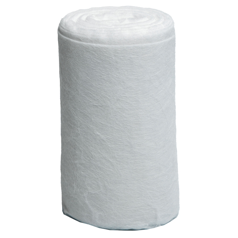 Venda de Algodón Laminado Imp x 4" - Poliéster