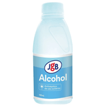Alcohol Antiséptico Frasco X 120 Ml Jgb