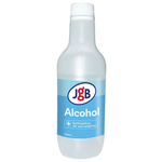 Alcohol Antiséptico Frasco X 700 Ml Jgb