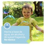 Loción Antimosquitos Johnson´S Frasco X 200 Ml