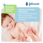 Loción Antimosquitos Johnson´S Frasco X 200 Ml